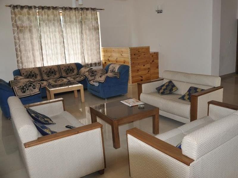 Mount Ville Cottages Manali (Himachal Pradesh) Exterior photo
