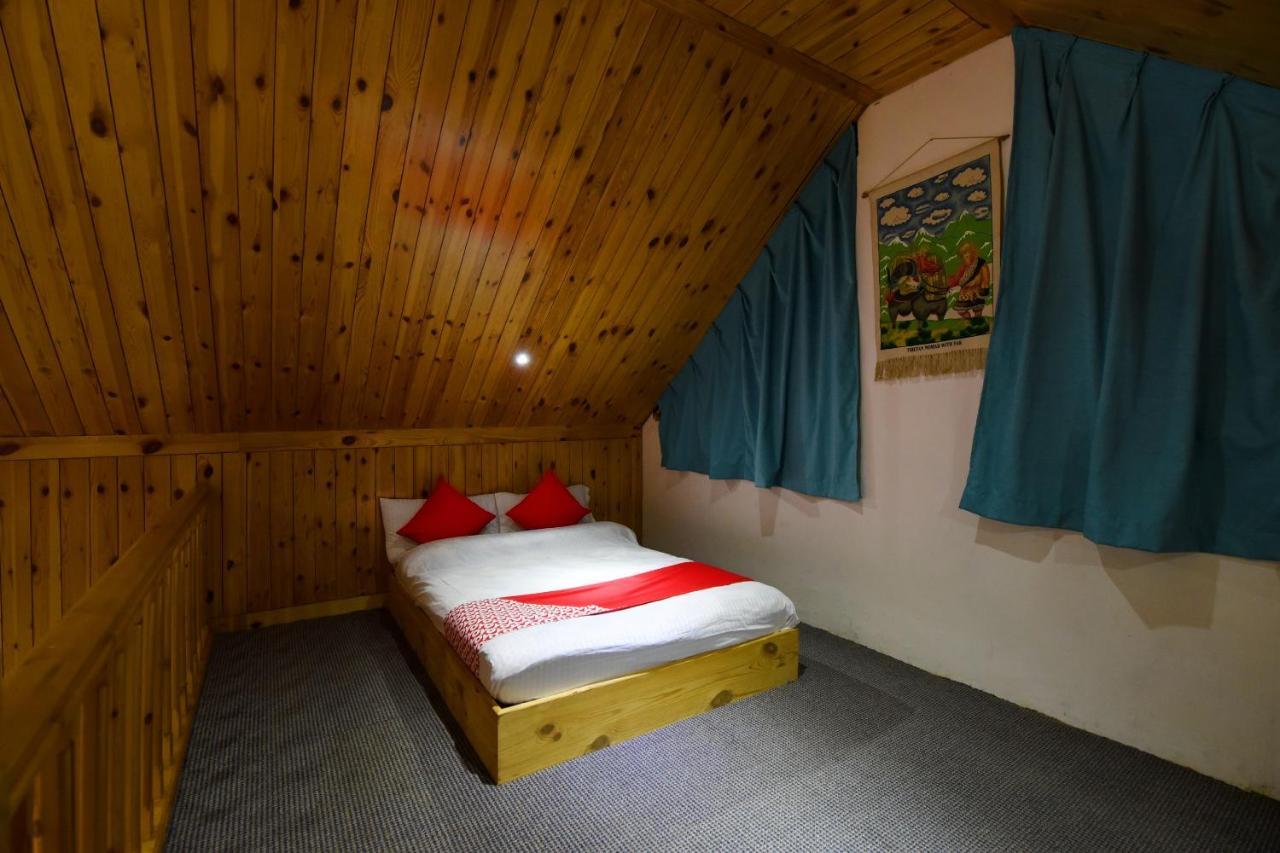 Mount Ville Cottages Manali (Himachal Pradesh) Exterior photo